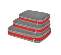WRITWAA Articoli Essenziali Da Viaggio - Sacca Di Compressione Borsa Portaoggetti Per Esterni Borsa Per Passeggino Borsa Per Il Trucco Porta Cosmetici Compatto E