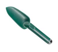 WRITWAA Badile da Giardino in Plastica Verde Facile da Usare e Portatile per Attività di Giardinaggio e Coltivazione Funzione di Sradicamento e Dissodamento del Suolo