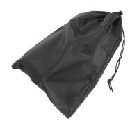 WRITWAA Borsa Coulisse per Bastoni da Passeggio Robusta Borsa Portaoggetti Portatile Contenitore Resistente per Esterni Organizer Comodo per Escursionismo