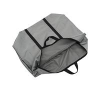 WRITWAA Borsa Da Trasloco Oxford Borsa Salvaspazio Multifunzionale Per Viaggi e Organizzazione Con Manici e Chiusura Zip Per Trasferimenti e Stoccaggio
