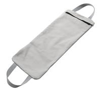 WRITWAA Borsa per Allenamento i Pesi in Tela Resistente con Manici Robusti per Sollevamento Pesi e Fitness Familiare, per Yoga e Rilascio dello Stress