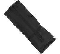 WRITWAA Borsa Porta Telescopio in Nylon Nera, Tracolla e Mano, 1 Pezzo | Modello 130eq e Tubo Riflettore, Protezione Antigraffio, Comoda nel Bagagliaio, per Uscite Astronomiche