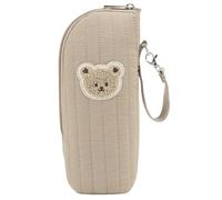 WRITWAA Borsa termica per il latte materno: borsa porta biberon con isolamento termico
