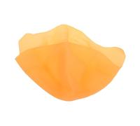 WRITWAA Cappello Calvo in Lattice Realistico con Rughe per Trucco Anziani Accessorio Costume Halloween e Feste per Adulti Uomo Donna Calotta Parrucca Anti-scivolo per Masquerade