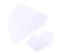 WRITWAA Carta Per Tinture Chioma 200 Fogli, Resistente e Isolante, Strumenti Per Color Blocking e Styling, Utilizzabile Per Trattamenti Termici e Permanenti, Per Saloni e Parrucchieri