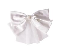 WRITWAA Cerchiamo Di Creare Un Titolo Per Prodotto Seguendo Tutte Le Linee Guida Fornite Titolo Cerchietto Con Fiocco Per Matrimonio Accessorio Elegante Per Festa Copricapo Artigianale Per