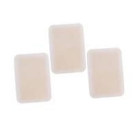 WRITWAA Cerotti Adesivi per Copertura Tatuaggi e Cicatrici 3 Pezzi Nastro Facile da Applicare per Attività Sportive e Uso Quotidiano