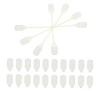 WRITWAA Cerotti Per Lifting Facciale a V, Nastro Traspirante Per Viso, Set Da 4 Pezzi Per Modellare Viso Sottile e Tonificato, Adesivi Delicati e Sicuri Per Uso Quotidiano