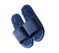 WRITWAA Ciabatte Da Unisex Sandali Massaggianti Per Plantare Pantofole Per Massaggio Riflessologico Pantofole Per Agopuntura Pantofole Per Riflessologia Plantare