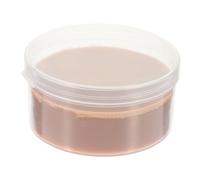 WRITWAA Cicatrici Di Halloween Trucco Zombie Di Halloween Trucco Viso Trucco Cera Trucco Naso Cicatrice Finta Mastice Viso Di Halloween Trucco Ferita Di Halloween Cicatrice Trucco Di