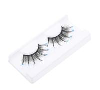 WRITWAA Ciglia Finte Per Extension Ciglia Naturali e Artificiali Cosmetiche Per Un Sguardo Fulminante