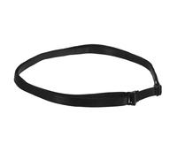 WRITWAA Cintura Elastica Senza Fibbia Per Uomo e Donna Regolabile Per Jeans e Camicie Comoda Segni Sulla Vita