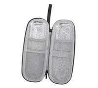 WRITWAA - Contenitore refrigerante per medicine, borsa termica per medicinali, borsa termica mini frigo per medicinali, borsa termica per insulina, borsa medica Eva