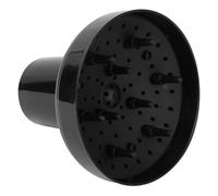 WRITWAA Copertura Protettiva per Asciugacapelli 1 Pezzo Accessorio per Styling Materiale Abs Diffusore per Asciugacapelli Adatto a Tutti i Tipi