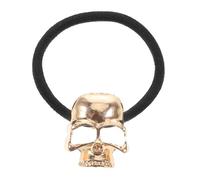 WRITWAA Corda Del Cranio Accessori Vichinghi Rinascimentali Elastici Per in Nylon Per Le Donne Fascia Mori Sottile Fascia D'oro Portanti Coda Di Cavallo Norvegese Plastica Golden