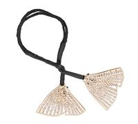 WRITWAA Creatore Di Chignon in Modellatore Di Chignon Per Strumenti Per Styling Dei Adatto Per Uso Quotidiano e Speciali