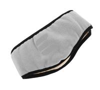 WRITWAA Cuffie antirumore per dormire - Fascia leggera regolabile con riduzione del rumore e blocco del suono per viaggi, ufficio, meditazione