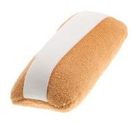 WRITWAA Cuscinetto per Separazione delle Dita Cuscino per Presa delle Mani Strumenti per Allenamento del Recupero delle Dita Cuscinetti per Prevenzione delle Piaghe delle Mani Arancioni