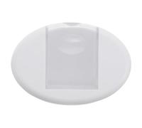 WRITWAA Cuscino magnetico per aghi: scatola organizer per aghi da cucito - contenitore con cassetto per da cucito - custodia per da per hobbisti del fai da te