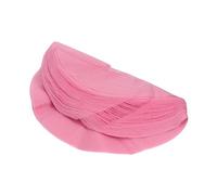 WRITWAA Cuscino Viso Monouso per Massaggio Fori Antiaderente Traspirante per Lettini Estetici e Cliniche 50 Pezzi