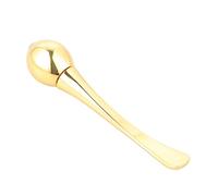 WRITWAA Faccia Degli Occhi Crema Per Gli Occhi Per Le Occhiaie Della Pelle Cerchi Alto Occhio Attrezzo Golden