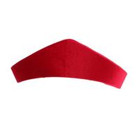 WRITWAA Fascia per Capelli in Velluto Morbido per Donna Elegante Accessorio Capelli Comodo e Resistente per Uso Quotidiano e Occasioni Speciali
