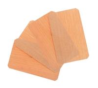 WRITWAA Fogli Di Cedro Per Divisori Per Humidor Da 4 Pezzi Accessori Per Lo Stoccaggio