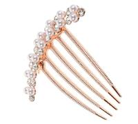 WRITWAA Forcine Per Spille Bottoni Bottoni in Strass Eleganti E Semplici Accessori Per Per Donne Acconciature Da Sposa Matrimoni E Occasioni Speciali