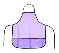 WRITWAA Grembiule Da Tasca Ampia Per Utensili Design Laccio in Vita Materiale Antiolio Ad Asciugatura Rapida Da Indossare