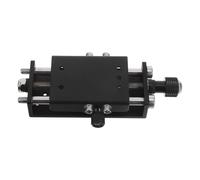 WRITWAA Guida Per Macchina Per Incisione Laser Staffa Di Regolazione Dell'Altezza Di Sollevamento Staffa Della Piattaforma Di Sollevamento Per Taglierina Laser Di