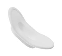 WRITWAA Immersione con Protezione per Labbra Silicone Cuscinetto e Resistente Freddo per Erogatore Subacqueo Design Ergonomico per Comfort e Sicurezza