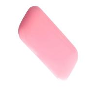 WRITWAA Innesto Ciglia Cuscinetto in Silicone Guarnizione Per Innesto Di Cuscinetti in Silicone Cuscinetti Per Fronte Per Extension Ciglia Forniture