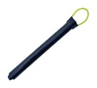 WRITWAA Kit di Utensili per Ceramica in PE e Legno per Modellare e Lucidare Argilla, Migliorando la Levigatezza e L'efficienza di Lucidatura per Hobbisti e Scultori a Casa