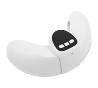 WRITWAA Lampada Unghie UV Portatile con Doppia Fonte di Luce e Struttura Regolabile per Utilizzo Domestico