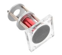 WRITWAA Lente d Ingrandimento per Diamanti Lente d Ingrandimento da Gioielliere Misurazione Cannocchiale per Purezza delle Gemme Microscopio Tascabile per Ispezione di Gioielli