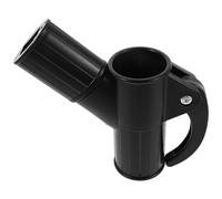 WRITWAA Manovella di Ricambio per Ombrellone da Giardino Resistente AI Raggi UV Maniglia Fissa di Sollevamento per Ombrelloni a Sbalzo Accessori per Esterni per Giardino Spiaggia e