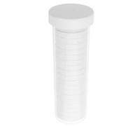 WRITWAA Mini Salviette Espandibili per Dispenser M6, Asciugamani Compressi Monouso per Viso e Massaggi, Confezione da 1 Scatola per Utilizzo in Ambienti Professionali e Viaggi