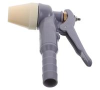 WRITWAA Mortar Gun Portatile per Intonaco con Ugello di Precisione Applicatore Manuale Compatto per Ceramica e Strumento Multifunzionale per Fessurazioni e Restauro Domestico