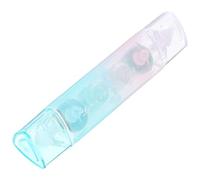 WRITWAA Nastro Correttore Portatile 2 in 1 Rullo per Nastro Adesivo e Punti Bifacciali per Cancelleria Scolastica e Lavori Artigianali Copertura Rapida e Scrittura Chiara per Studenti