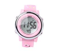 WRITWAA Orologio Digitale Per Ragazzo Ragazza Cartoon Con Luce Led Orologio Da Polso Per Ragazzi e Ragazze Design Unisex Per Regali Di Compleanno e Festività