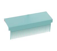 WRITWAA Pettine Per Stiratura Attacco Accessorio Per Styling Casa e Strumento Per e Ondulati Carbonio