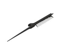 WRITWAA Pettine Per Tingere e Separare Design Per Partizioni Strumento Per Parrucchieri Resistente Per e