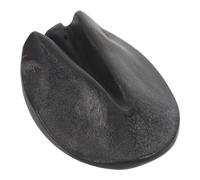 WRITWAA Piastra Guasha Forma Cavallo con Motivo Casuale Massaggiatore per Stimolazione Della Circolazione e Rilassamento Muscolare