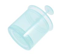 WRITWAA Pompa Schiumogena Per Bottiglia Detergente Per Il Viso Creatore Di Schiuma Per Tazza Bubble Maker