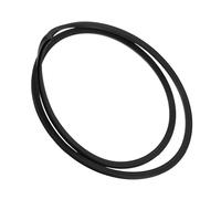 WRITWAA Protezioni Per Pavimenti Per Gambe Di Sedie Da Parrucchiere Base in Gomma Guarnizione in Silicone Per Poltrone Da Parrucchiere Facile Da Installare Proteggi Il Tuo Pavimento