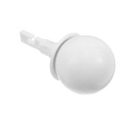 WRITWAA Punta Girevole Gancio Per Bastone Bastone Di Ricambio Per Non Vedenti Cuscinetto Per Piedi Maniglia Per Non Vedenti