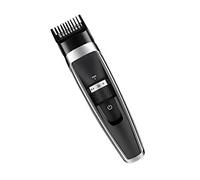 WRITWAA Rasoio Elettrico Ricaricabile Usb Per e Chioma Regolabarba Rotella Controllo Lunghezza e Portatile Per Personale e