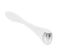 WRITWAA Rullo Massaggiante Per Crema Contorno Occhi Applicatore Per Crema Viso Cucchiaio Stick Per Maschera Viso Mini Massaggiatore Per Occhi