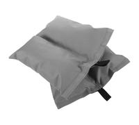 WRITWAA Sacchetti di Sabbia Ponderati per Tende da Campeggio 2 Pezzi Oxford, Resistenti e Facili da Riporre, per Vacanze Estive All'aperto