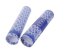 WRITWAA Scatola Elegante per Conservazione Opere d'Arte per Pergamene e Scorci di Calligrafia per Artisti e Collezionisti